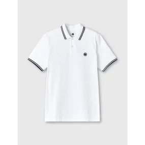 Pretty Green PG Barton Polo Sn00