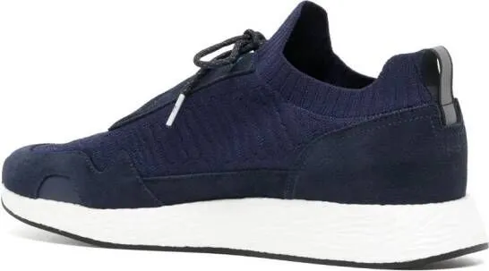 PS Paul Smith Rock low-top sneakers Blue