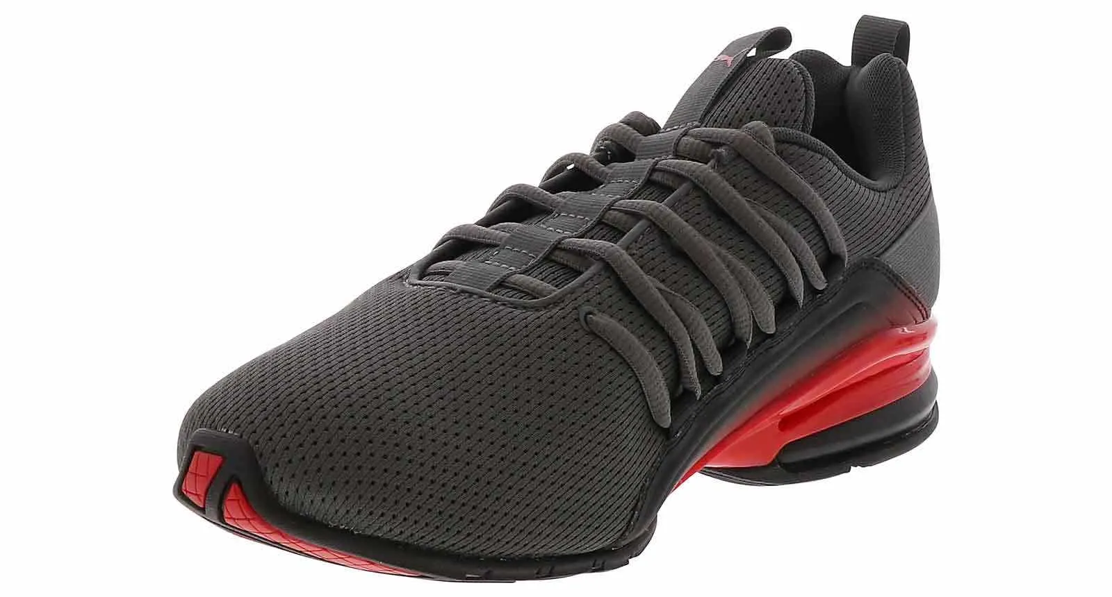 Puma Axelion Interest Fade Men’s Running Shoe