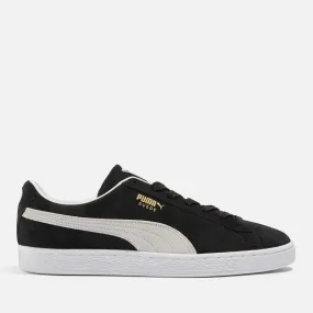 Puma Classic XXI Suede Trainers