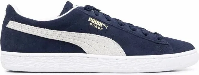 PUMA Suede Classic XXI sneakers Blue