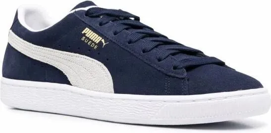 PUMA Suede Classic XXI sneakers Blue