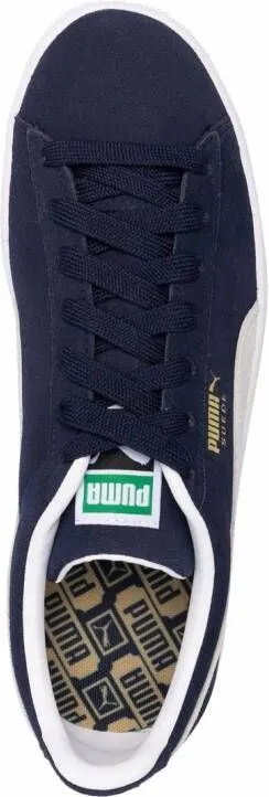 PUMA Suede Classic XXI sneakers Blue