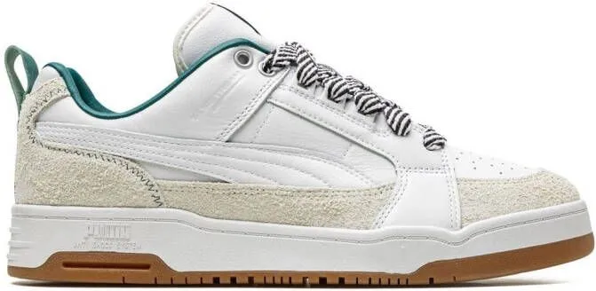 PUMA x AMI Slipstream LO 2 sneakers White