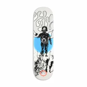 Quasi “Moon Child” 8.5″ Skateboard Deck