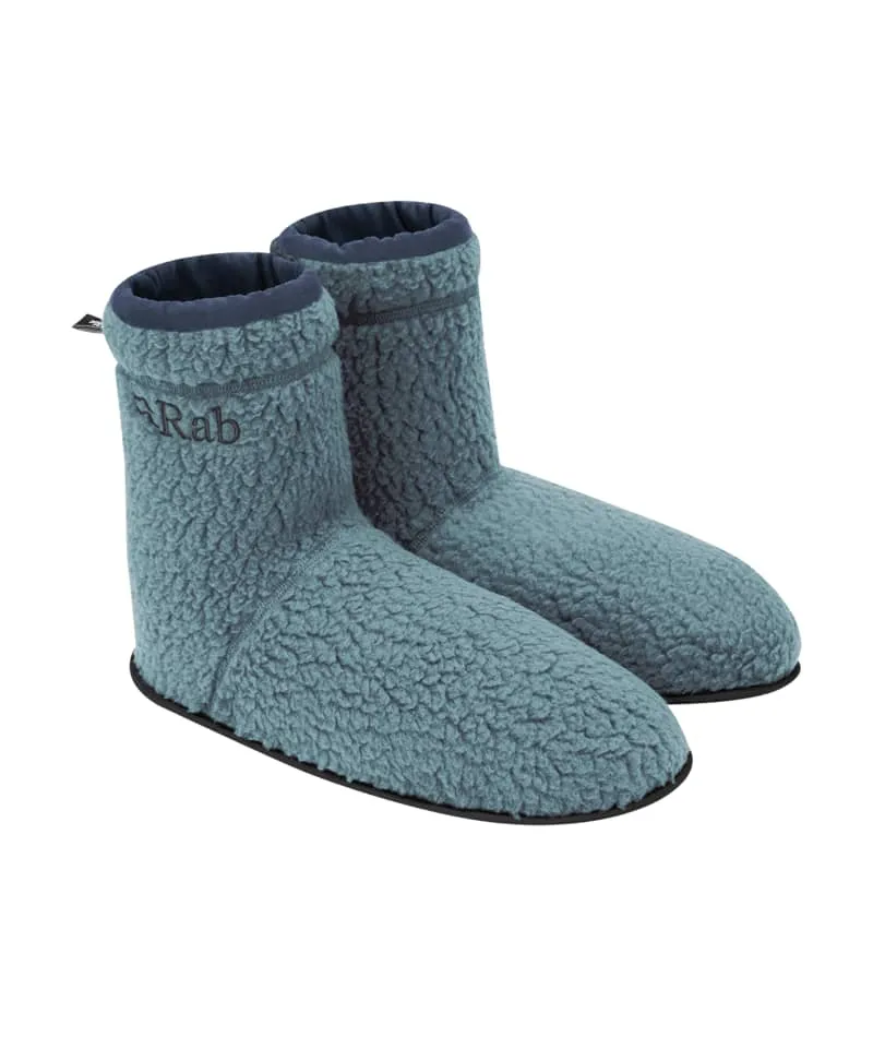 Rab Outpost Hut Boot - Orion Blue