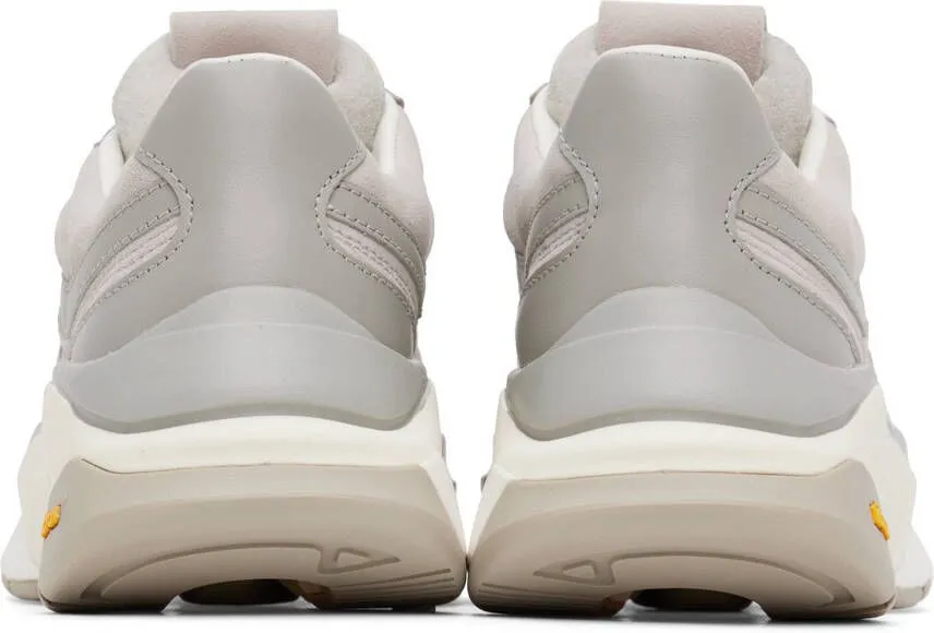 Rag & bone Gray Legacy Sneakers