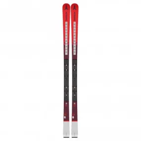 Redster G9 FIS Revoshock Mens Race Ski 30m with Icon Plate - 2023