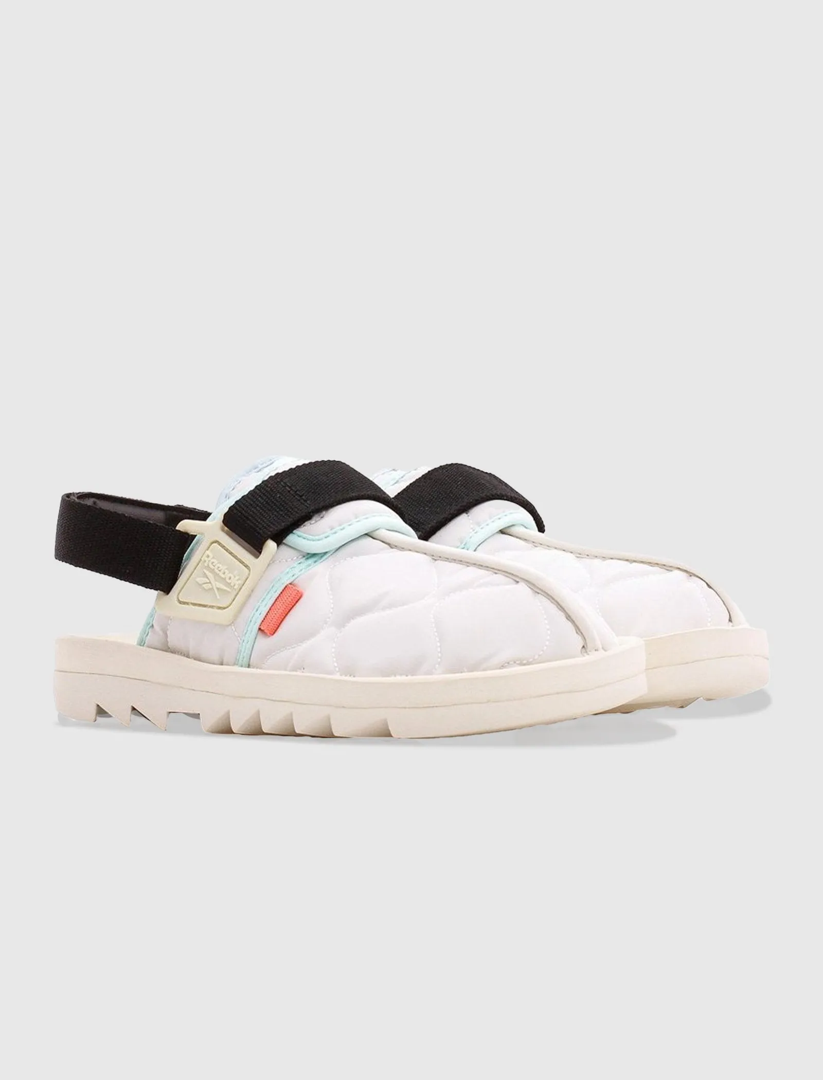 REEBOK BEATNIK   WHITE