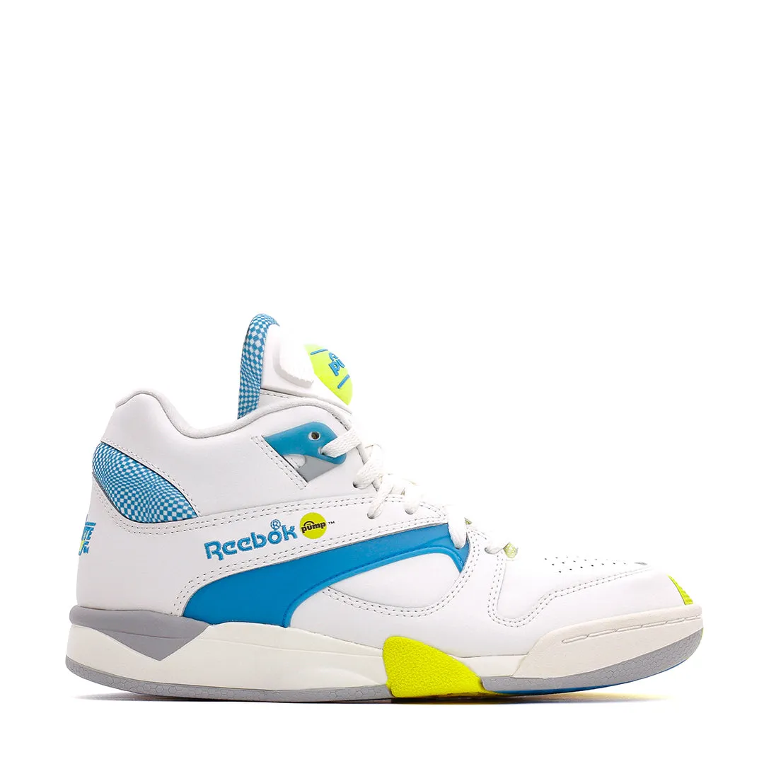 Reebok Classic Tennis Men Court Victory Pump White 100203275