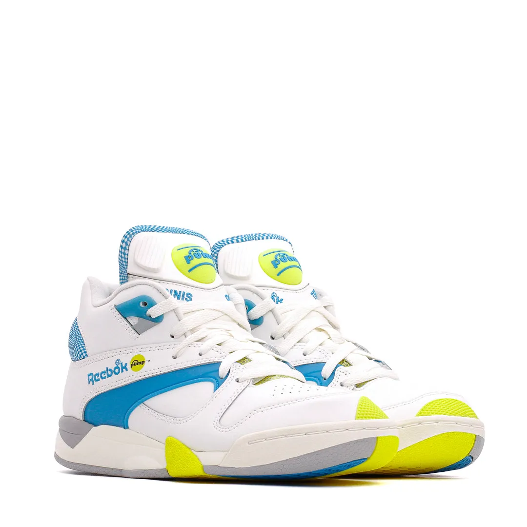 Reebok Classic Tennis Men Court Victory Pump White 100203275