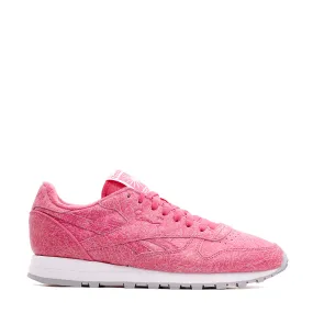 Reebok Classic x Eames Leather Pink White Grey FZ5860