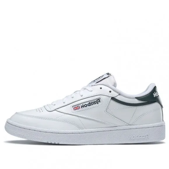 Reebok Club C 85 Sneakers 'White'