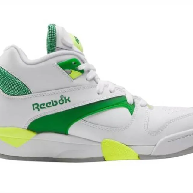 Reebok court victory pump michael chang