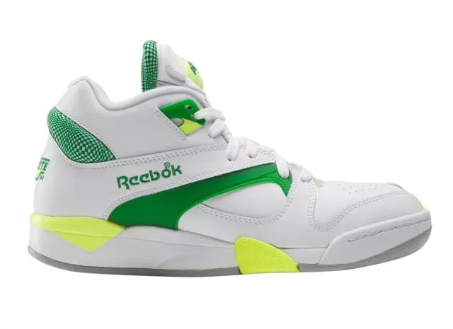 Reebok court victory pump michael chang