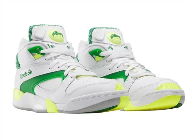 Reebok court victory pump michael chang