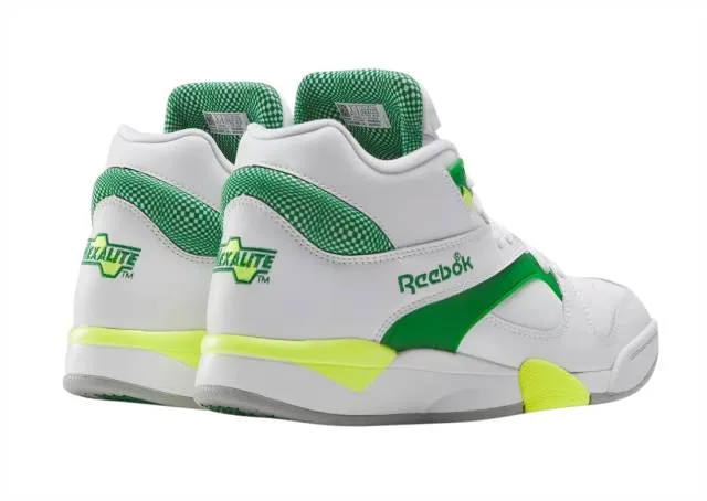 Reebok court victory pump michael chang