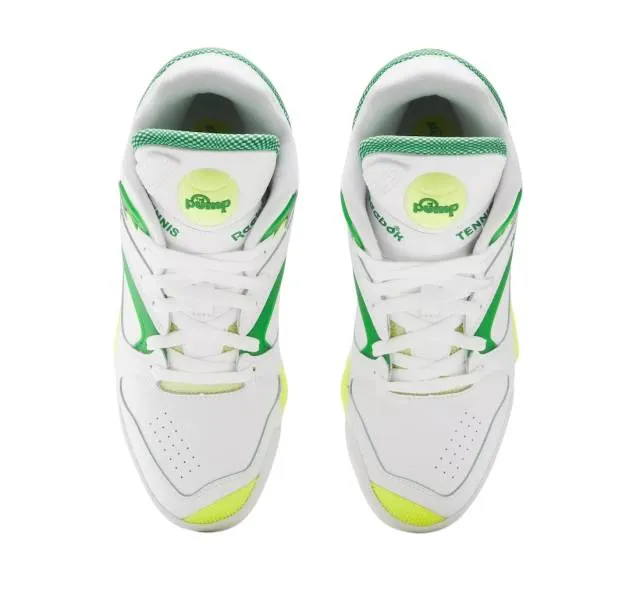 Reebok court victory pump michael chang