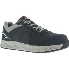 Reebok Guide Work Steel Toe Work Cross Trainer Shoe