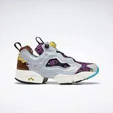 Reebok Instapump Fury 94 x The Flinstones