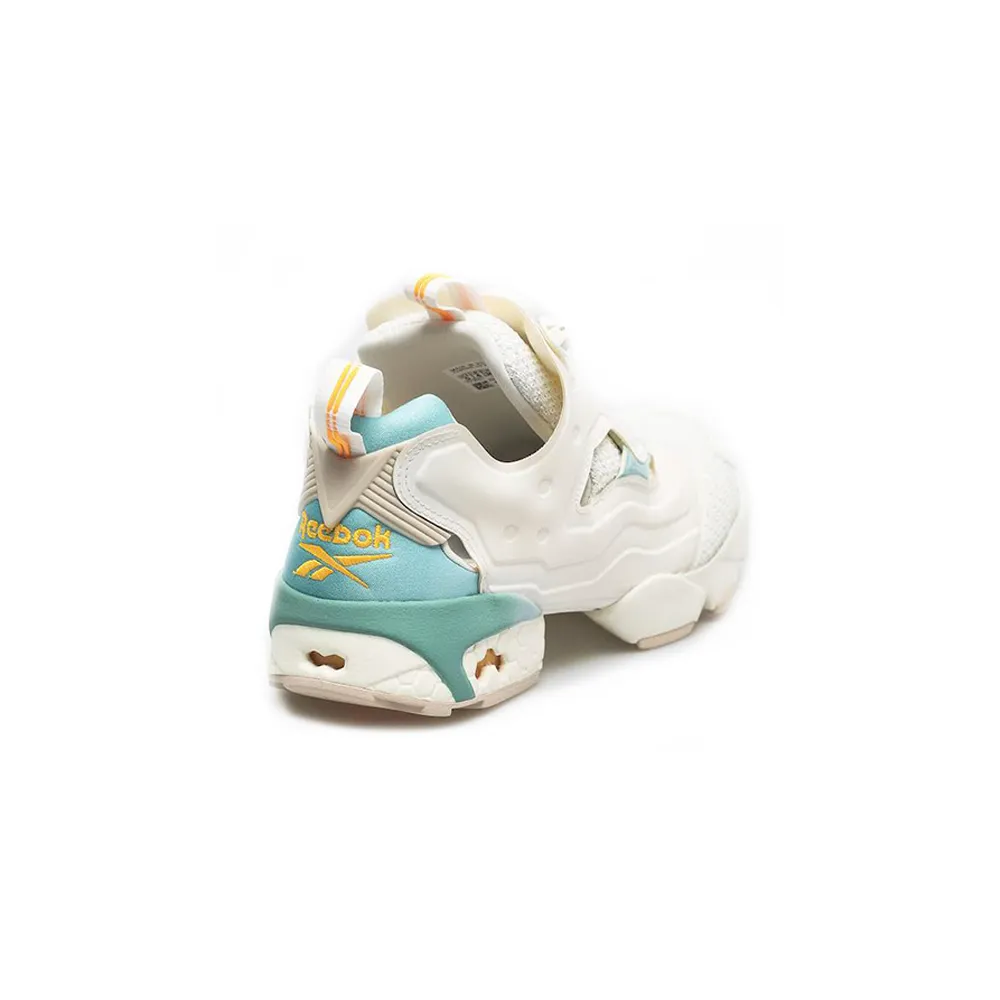 Reebok Instapump Fury OG Cloud White / Glass Blue G55115