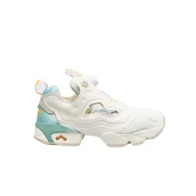 Reebok Instapump Fury OG Cloud White / Glass Blue G55115