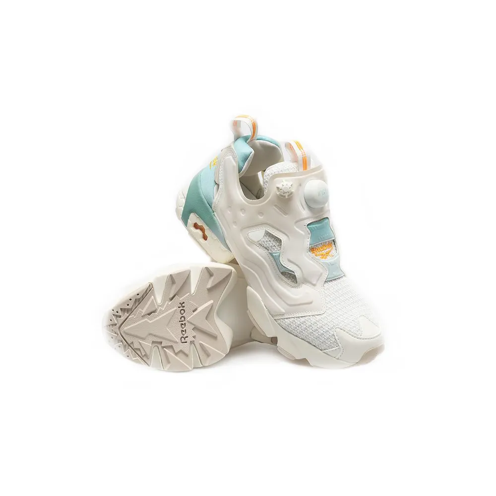 Reebok Instapump Fury OG Cloud White / Glass Blue G55115