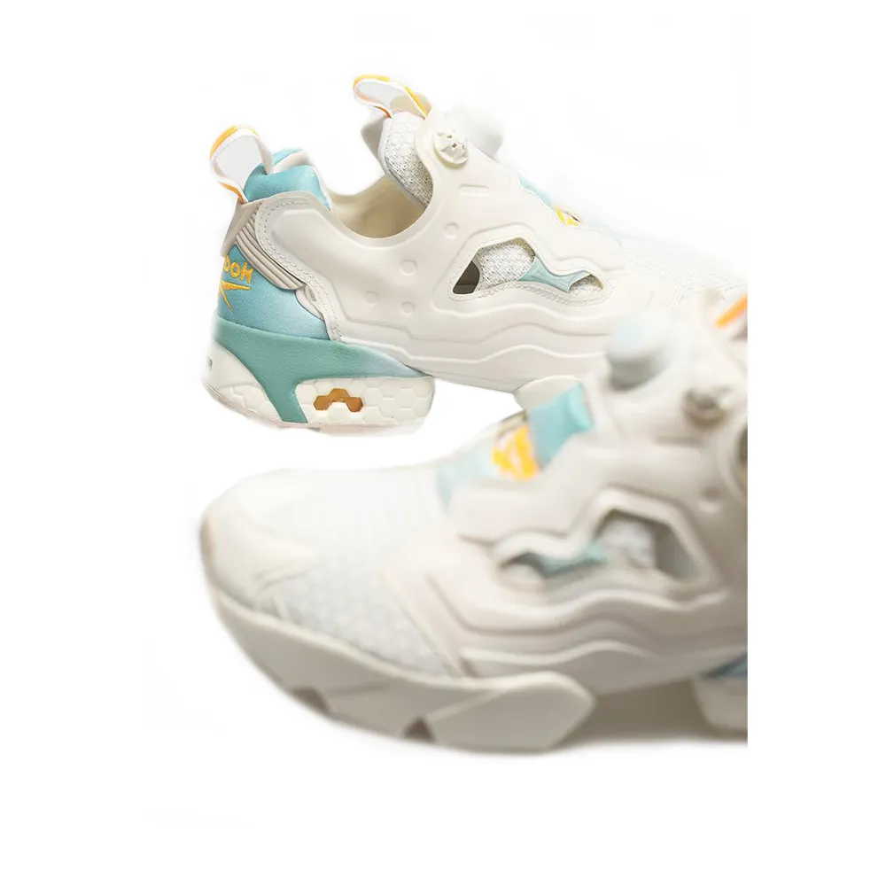 Reebok Instapump Fury OG Cloud White / Glass Blue G55115