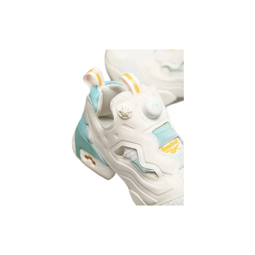 Reebok Instapump Fury OG Cloud White / Glass Blue G55115