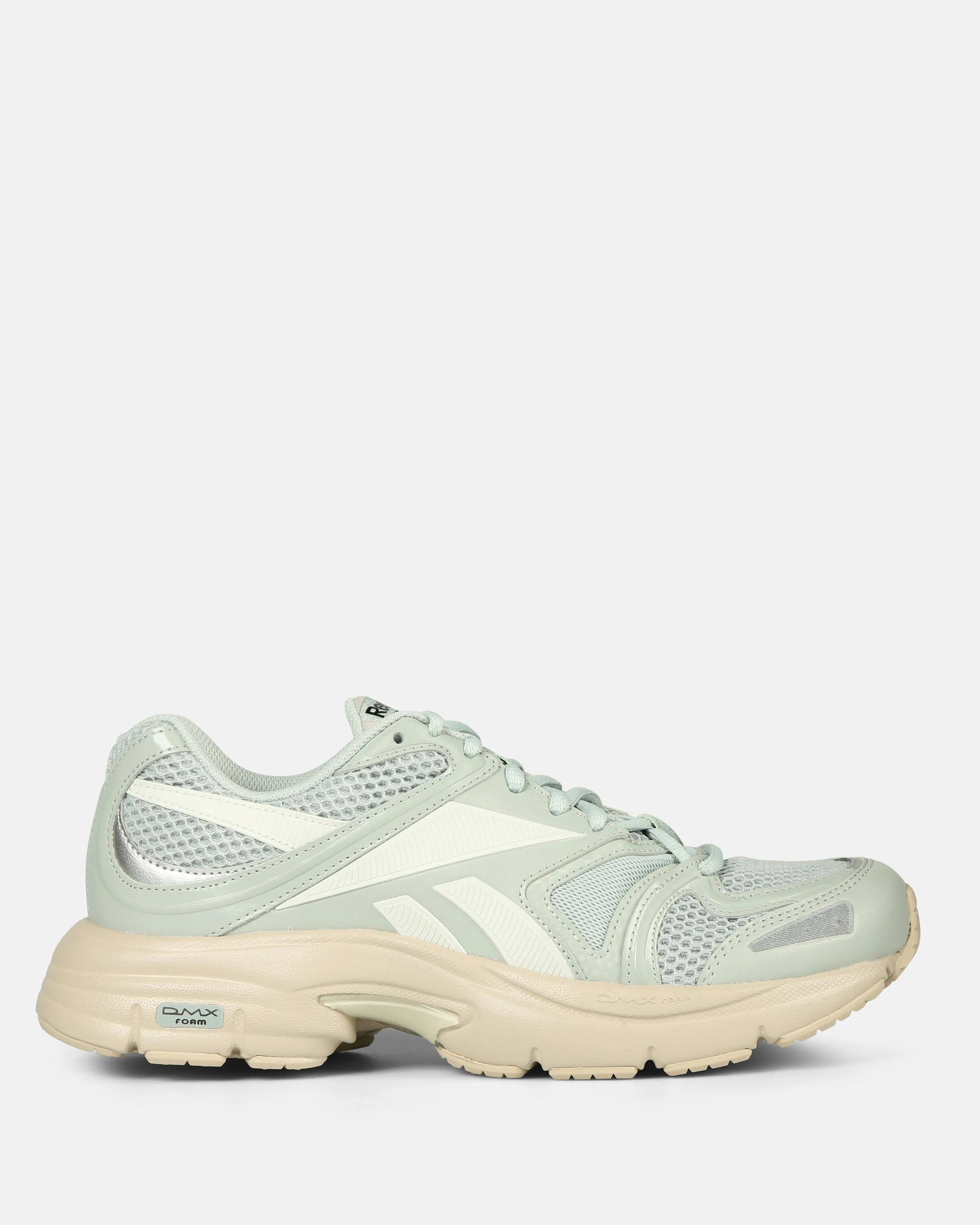 Reebok Premier Road Plus VI Sneakers Green | Women | Junkyard