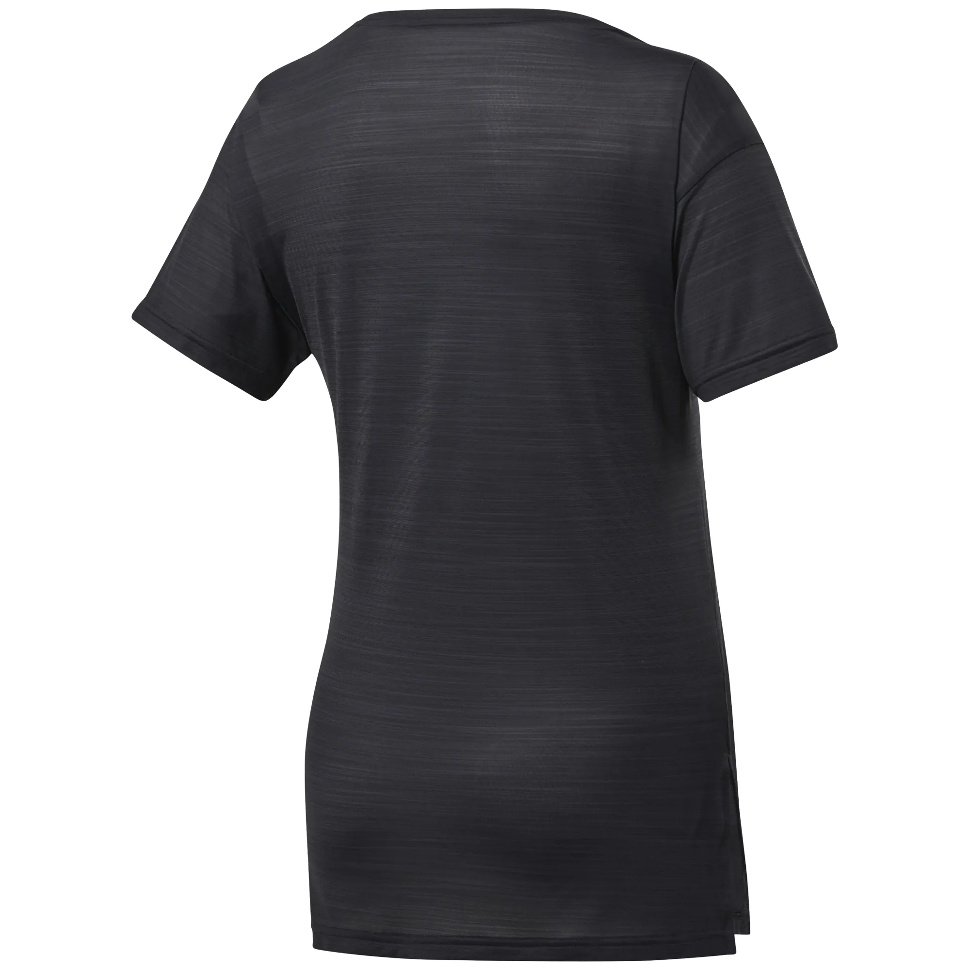 Reebok Women's Workout Ready Activchill Tee Black | Buy Reebok Women's Workout Ready Activchill Tee Black here | Outno