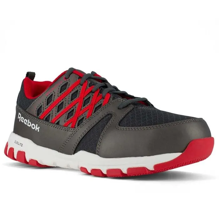 Reebok Work Men's Sublite Work ST