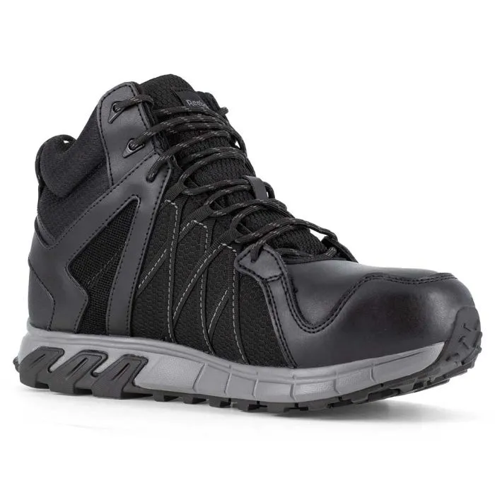 Reebok Work Men's Trailgrip Work Hiker