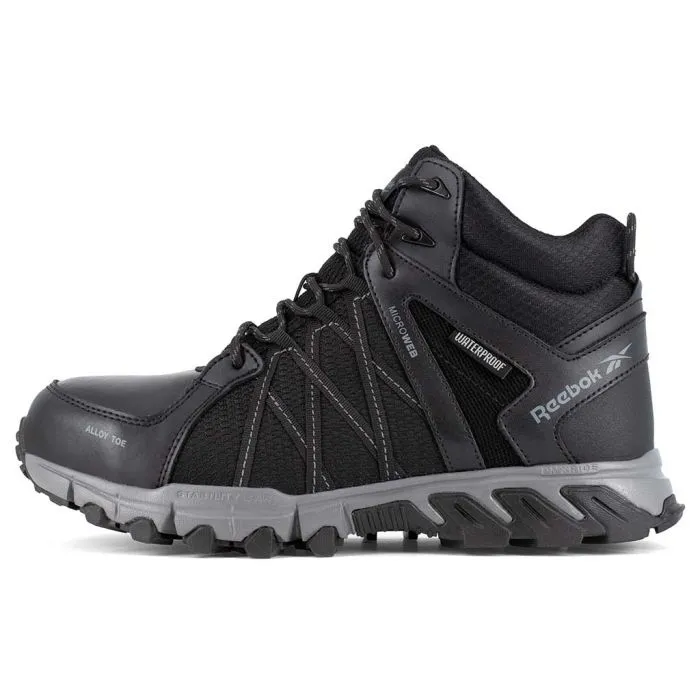 Reebok Work Men's Trailgrip Work Hiker