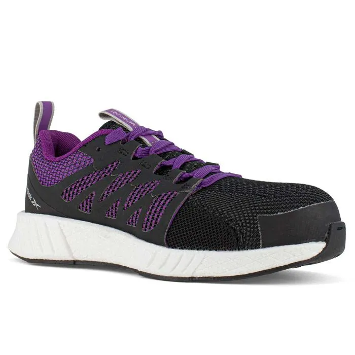 Reebok Work Women's Fusion Flexweave Work