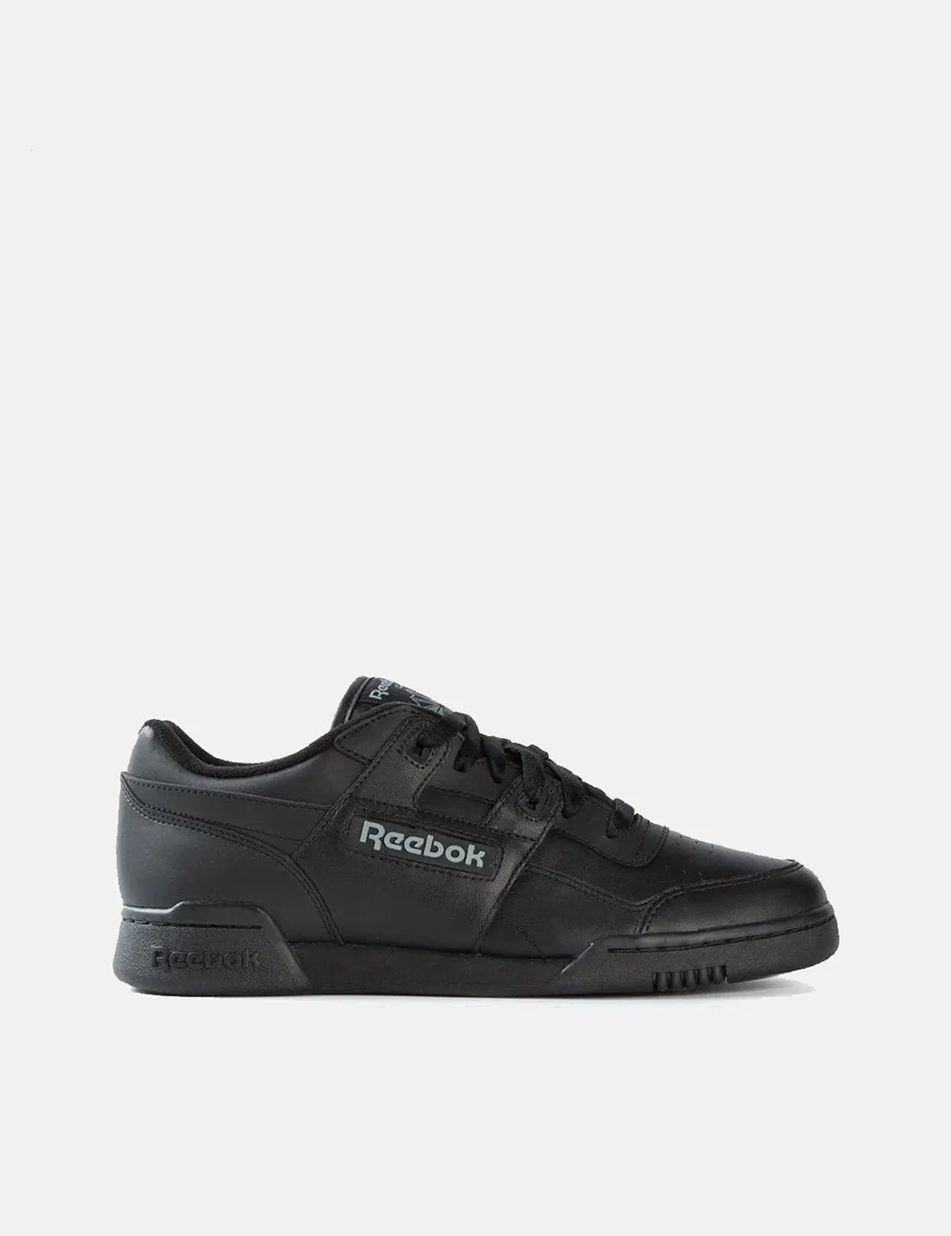 Reebok Workout Plus (2760) - Black/Charcoal