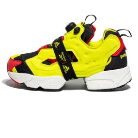 Reebok x Adidas Instapump Fury Boost OG Citron