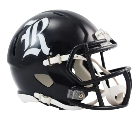 Rice Riddell Speed Mini Helmet