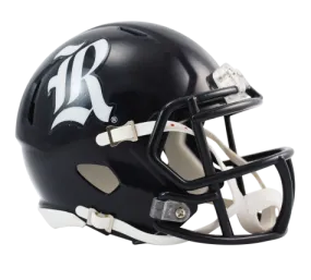 Rice Riddell Speed Mini Helmet