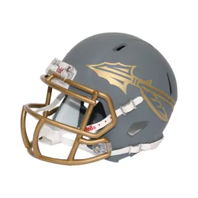 Riddell Florida State 2024 Slate Speed Mini Helmet