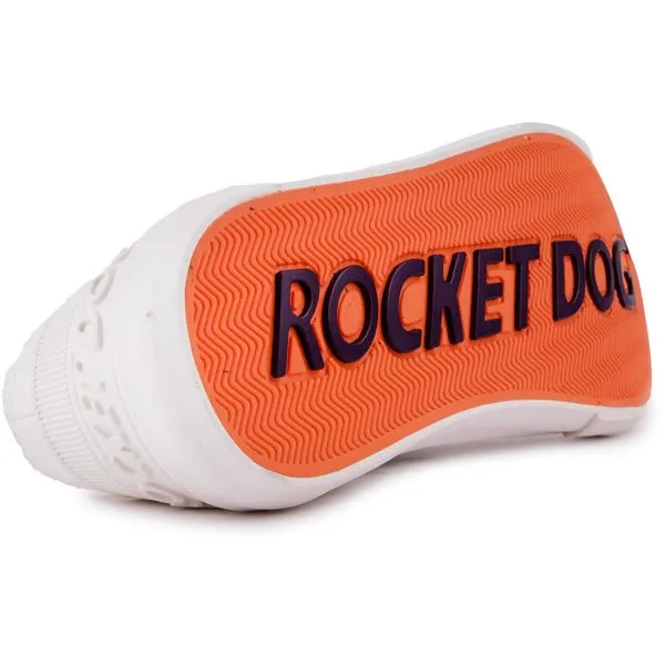 Rocket Dog Jazzin Trainers