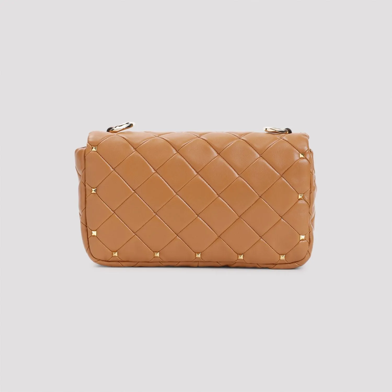 ROCKSTUD SPIKE SMALL SHOULDER BAG