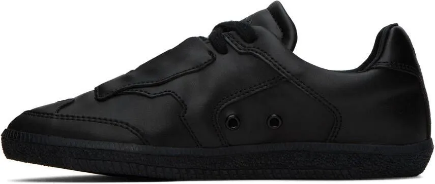 Rombaut Black Atmoz Sneakers