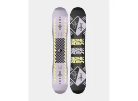 Rome Artifact Snowboard