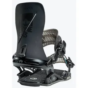 Rome Katana Snowboard Bindings 2021