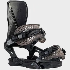 Rome Katana Snowboard Bindings 2022