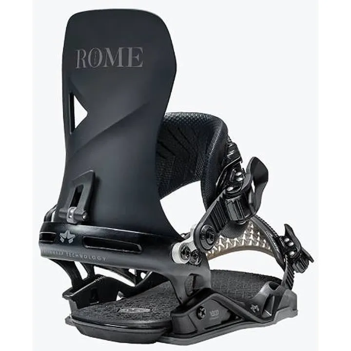 Rome Vice Snowboard Binding 2021