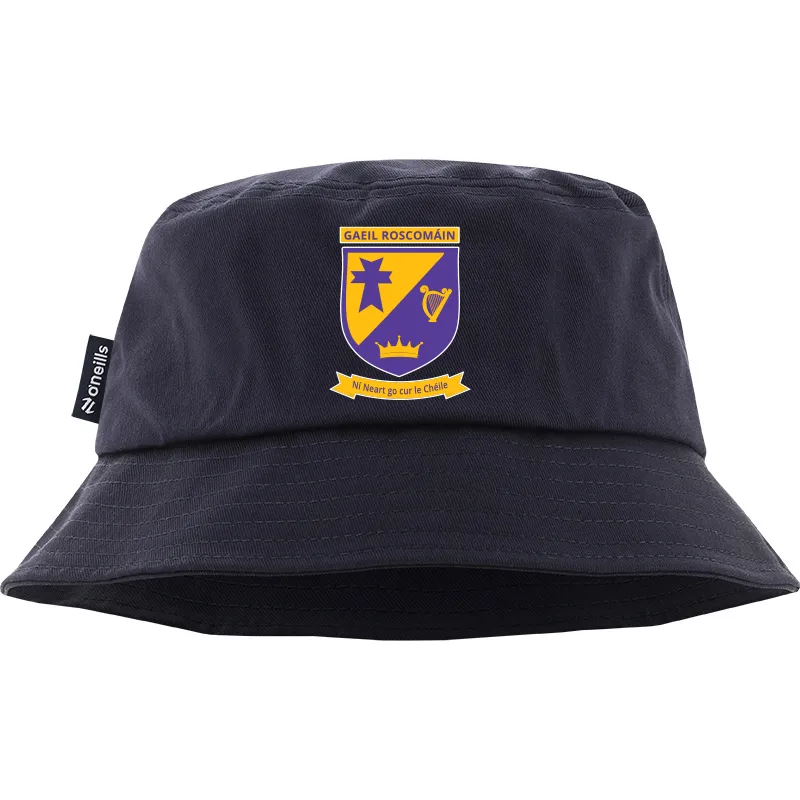 Roscommon Gaels GAA Bucket Hat