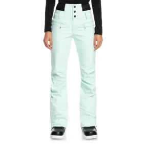 Roxy Rising High Softshell Snowboard Pant (Women's)