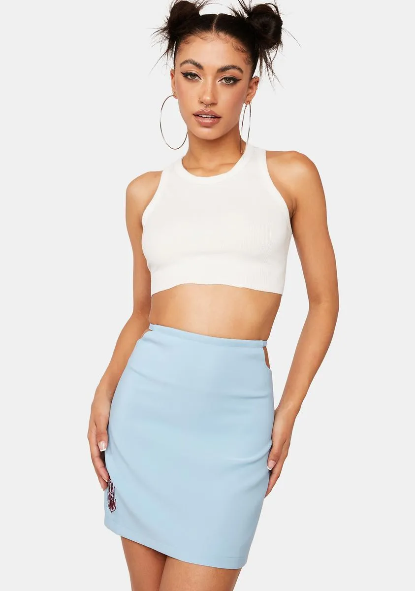 Royal Squad Skirt-